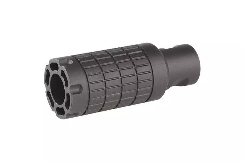 Linear Gen II Flash Hider