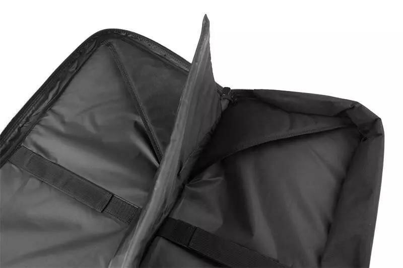 NUPROL NBS Double gun bag 880mm - black