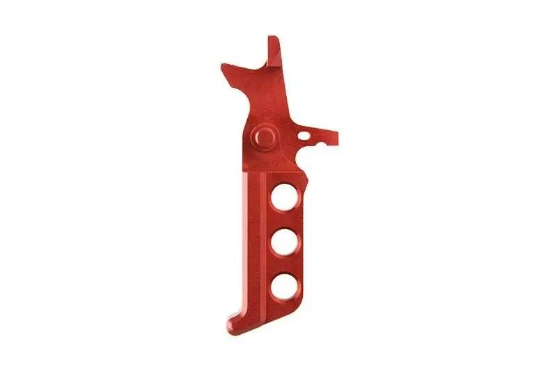 CNC Trigger for M4/M16 (H) Replicas - Red