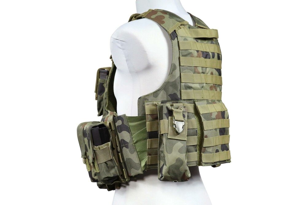 CIRAS Maritime type vest - wz.93 Woodland Panther