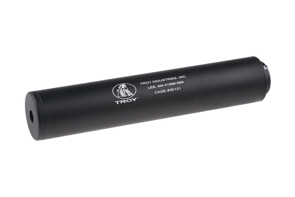 FMA tro tracer silencer 
