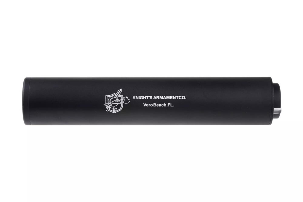 FMA Knight tracer silencer