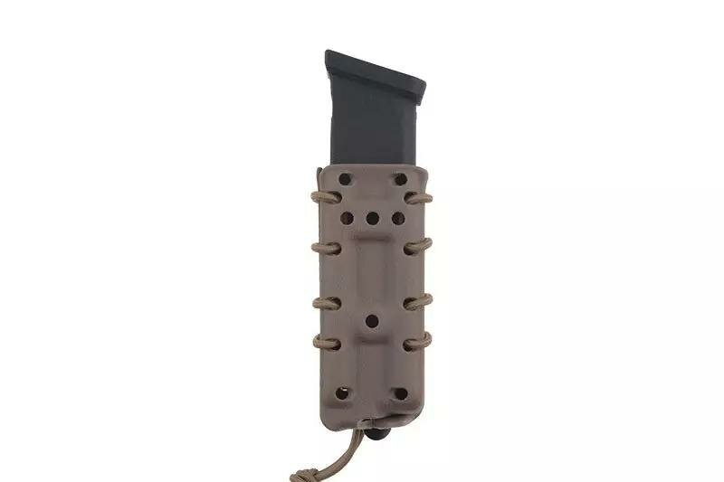 SMC Pistol Magazine Pouch (MOLLE) - Dark Earth
