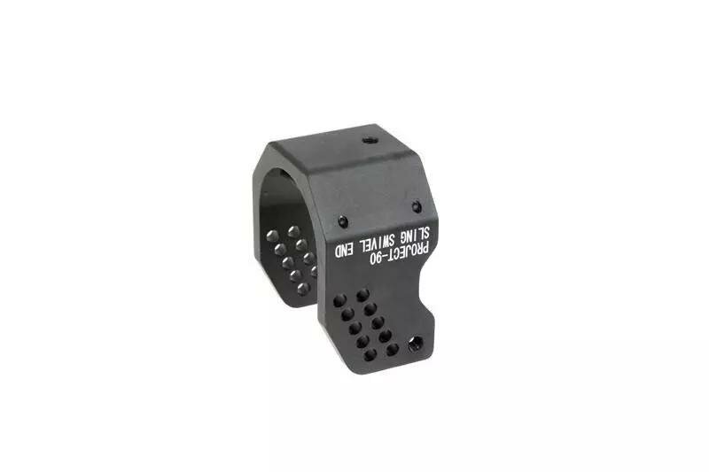 Tactical Sling Swivel for P90 Replicas