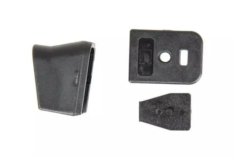 G17 magazine bottom cover