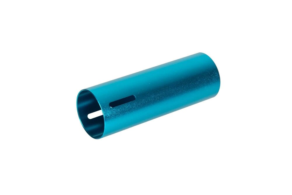 CNC Aluminum Cylinder - Type 2