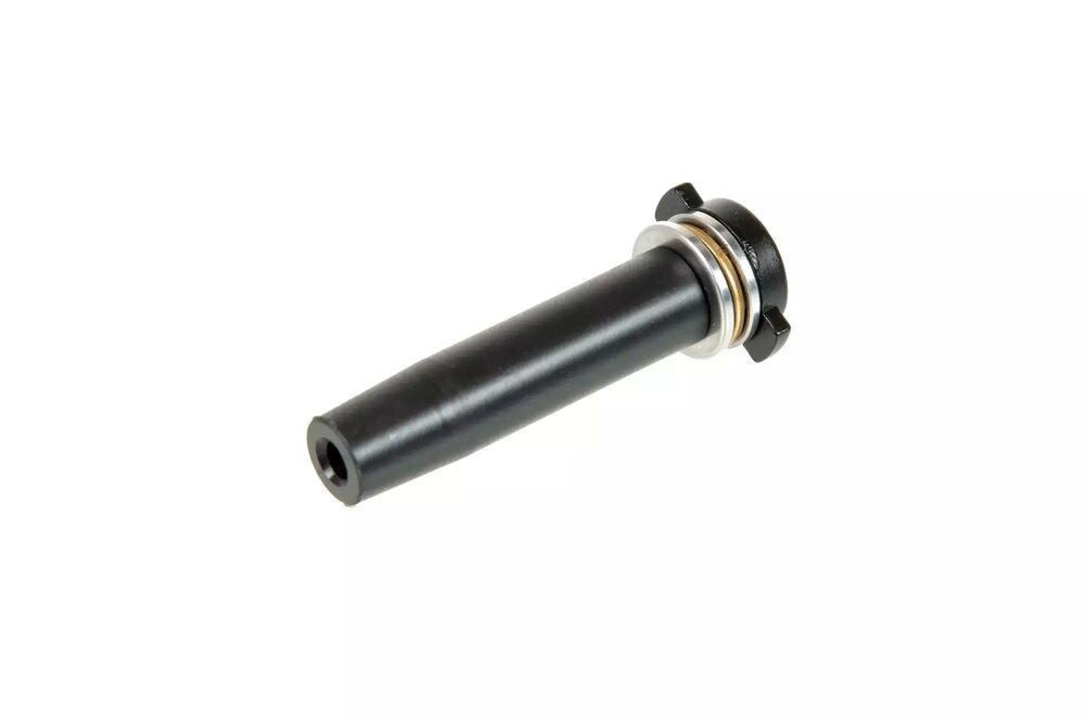 Polymer QD spring guide