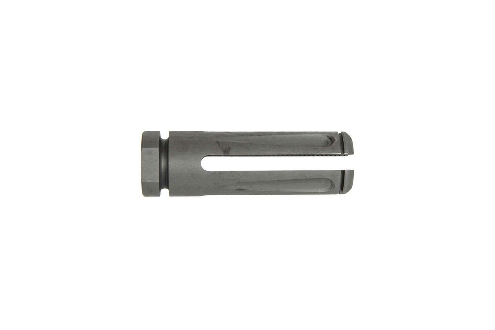 SPECNA ARMS Steel flame damper for M4/M16 replicas - 14mm CCW