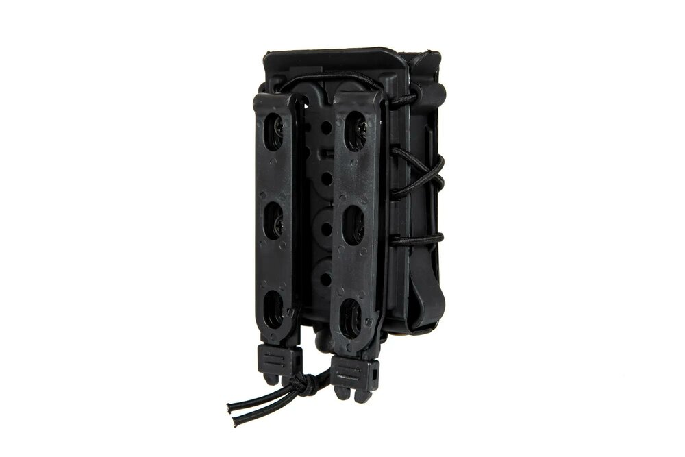  OPEN VI magazine pouch for carbines - black