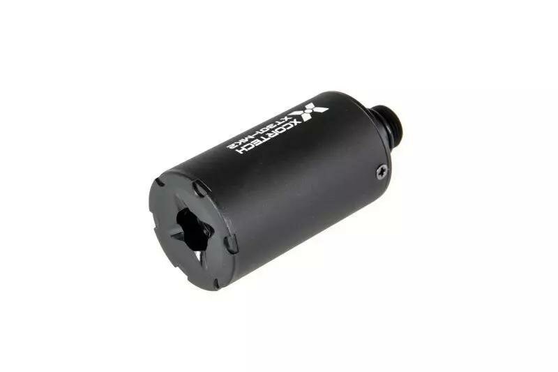 XT301 Compact MK2 Tracer Sound Suppressor (for green BB's)