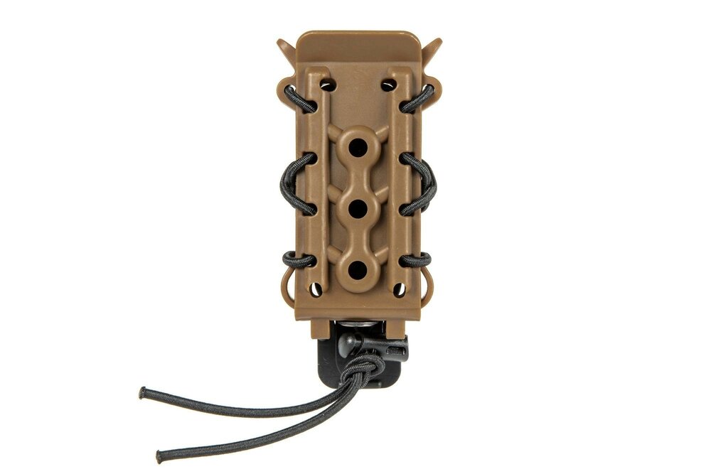 HSG .45 Pistol Magazine Pouch - Dark Earth