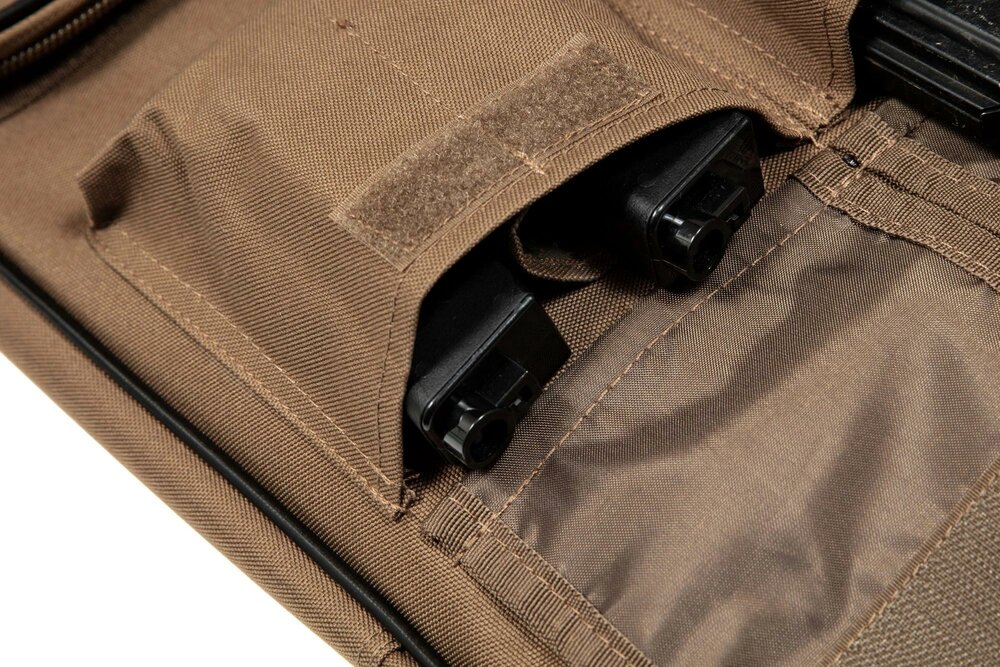 Gun Bag V1 - 98cm - tan