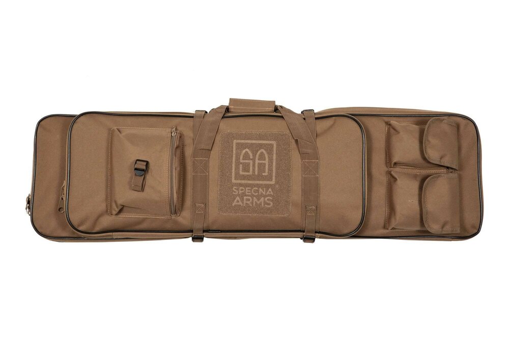 Gun Bag V1 - 98cm - tan