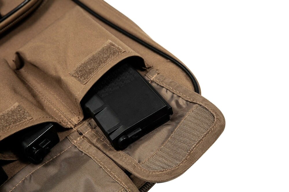 Gun Bag V1 - 98cm - tan