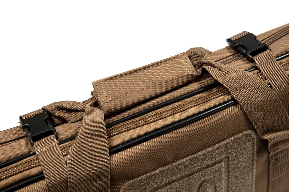 Gun Bag V1 - 98cm - tan