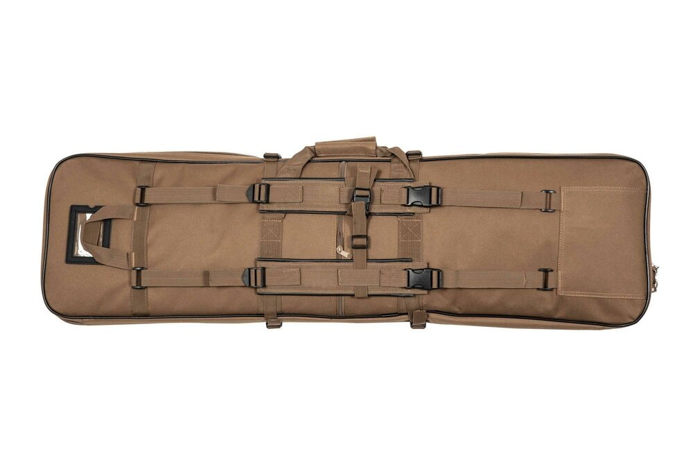 Gun Bag V1 - 98cm - tan