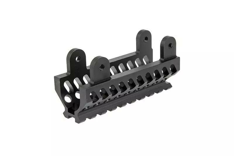 B-19 Top Rail for B-10M Handguard