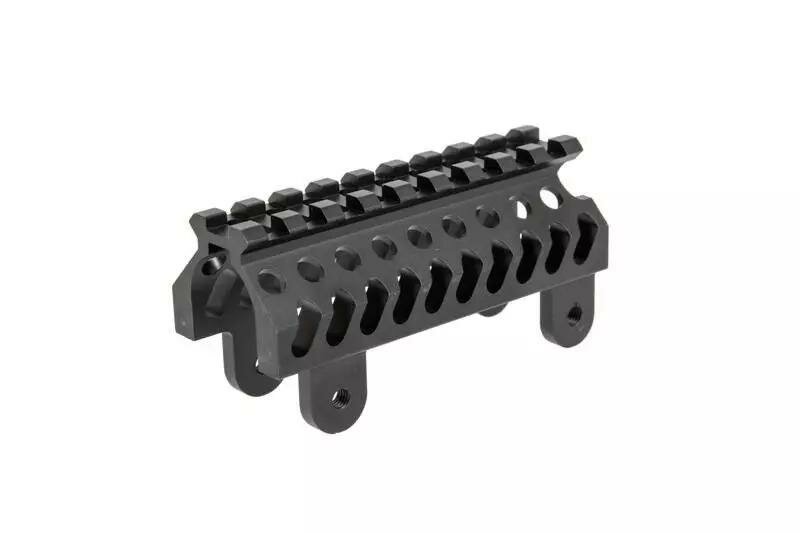 B-19 Top Rail for B-10M Handguard