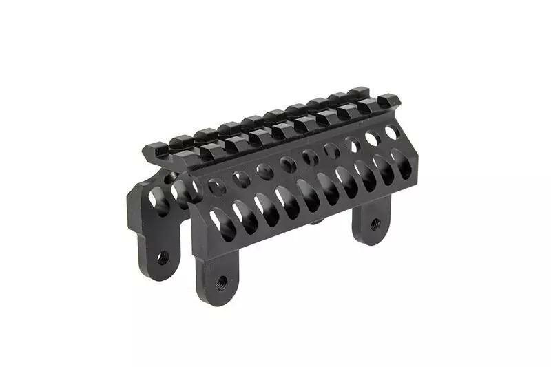 5KU B-19 Top Rail for B-10M Handguard