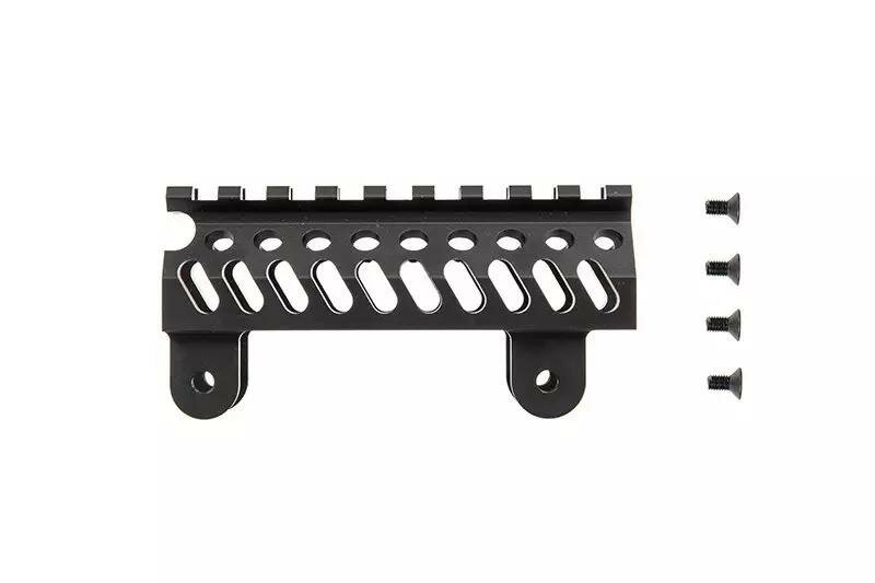 B-19 Top Rail for B-10M Handguard
