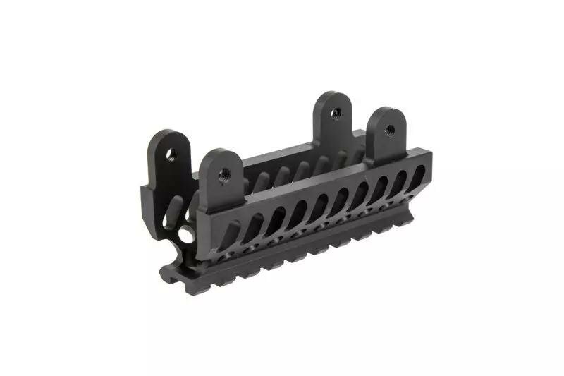 B-19 Top Rail for B-10M Handguard