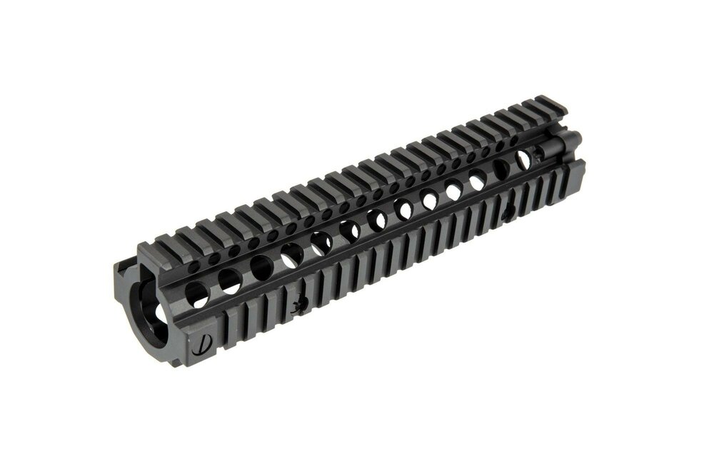 CYMA MK18 9.5 Mounting Rail for M4/M16 Replicas"