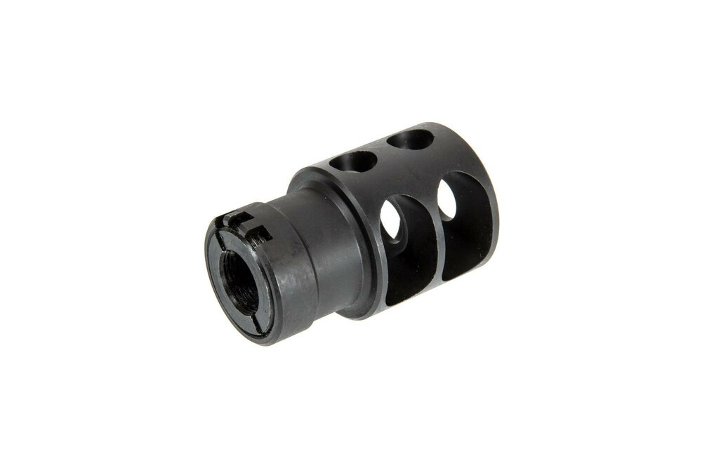 K-2 Flash Hider