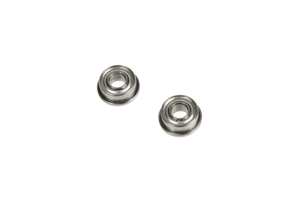 Set of 2 ball bearings 3x7x3mm 