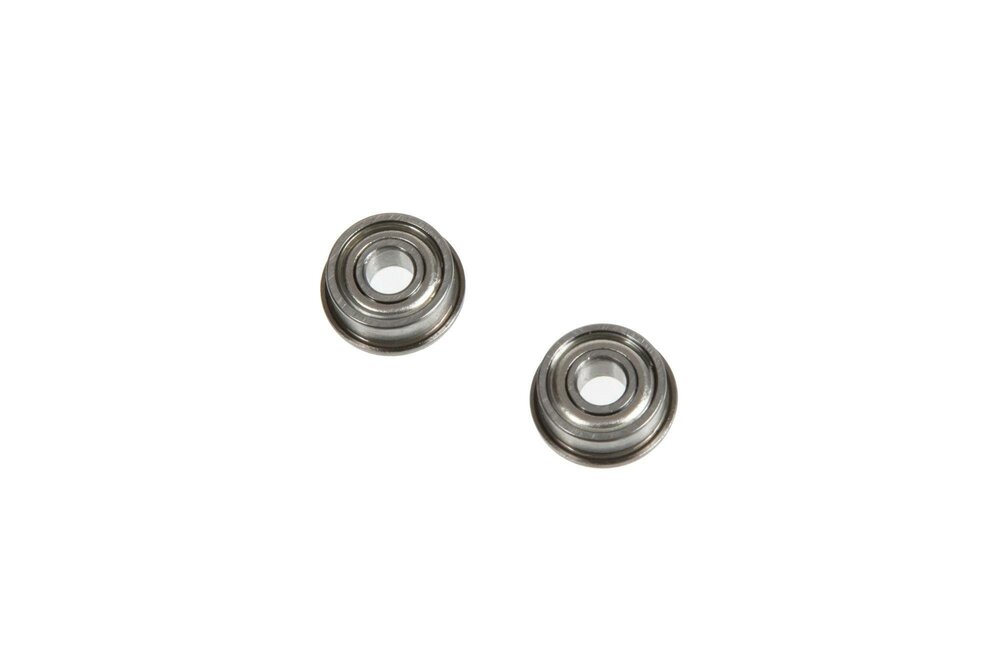 Set of 2 ball bearings 3x8x3mm 