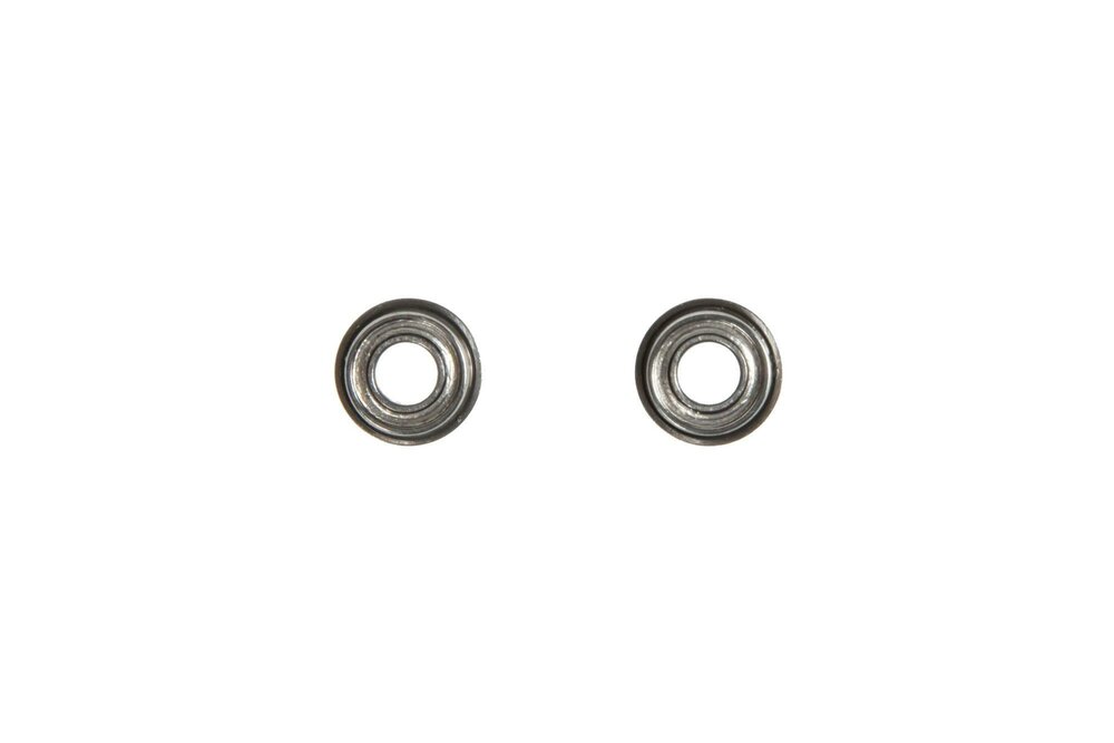 Set of 2 ball bearings 3x6x2.5mm 