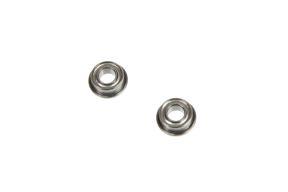 Set of 2 ball bearings 3x6x2.5mm 