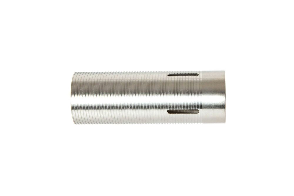 C/2 Ribbed Cylinder