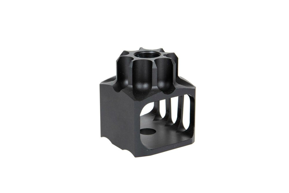 5KU LAF flash hider 