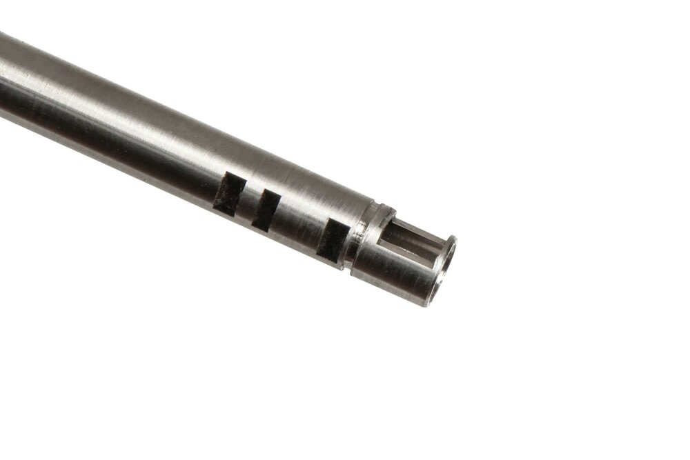 6.03mm T.N.T. S+ 220mm Precision Barrel for AEG Replicas