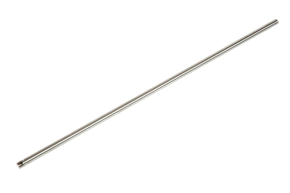 LAMBDA FIVE 430mm Steel 6.05 Precision Barrel for VSR Replicas