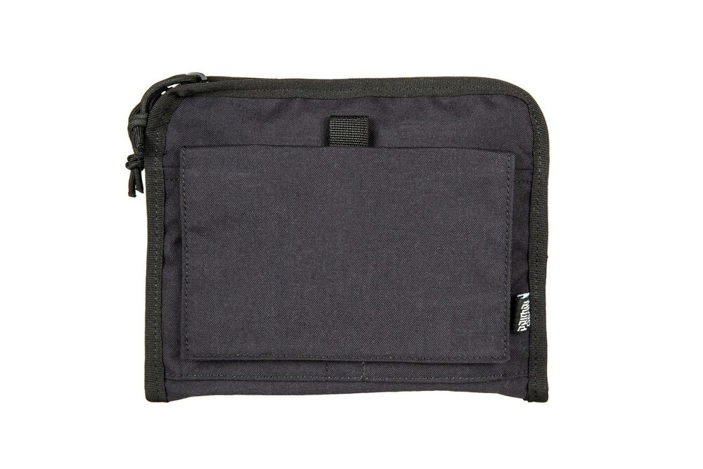 PRIMAL Admin Panel Bicon - Black