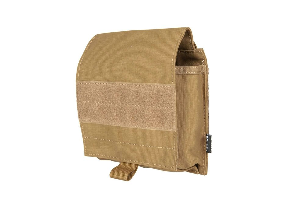 Universal cargo pouch Mamus - Coyote Brown
