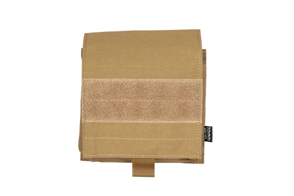 Universal cargo pouch Mamus - Coyote Brown
