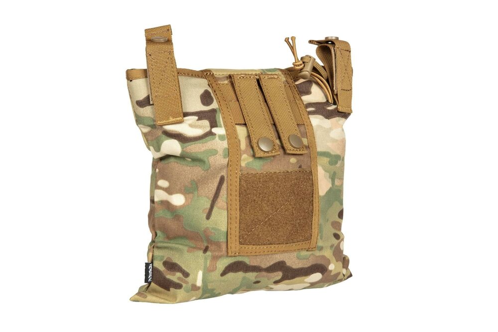 Dump Pouch Hops - Multicam&reg;
