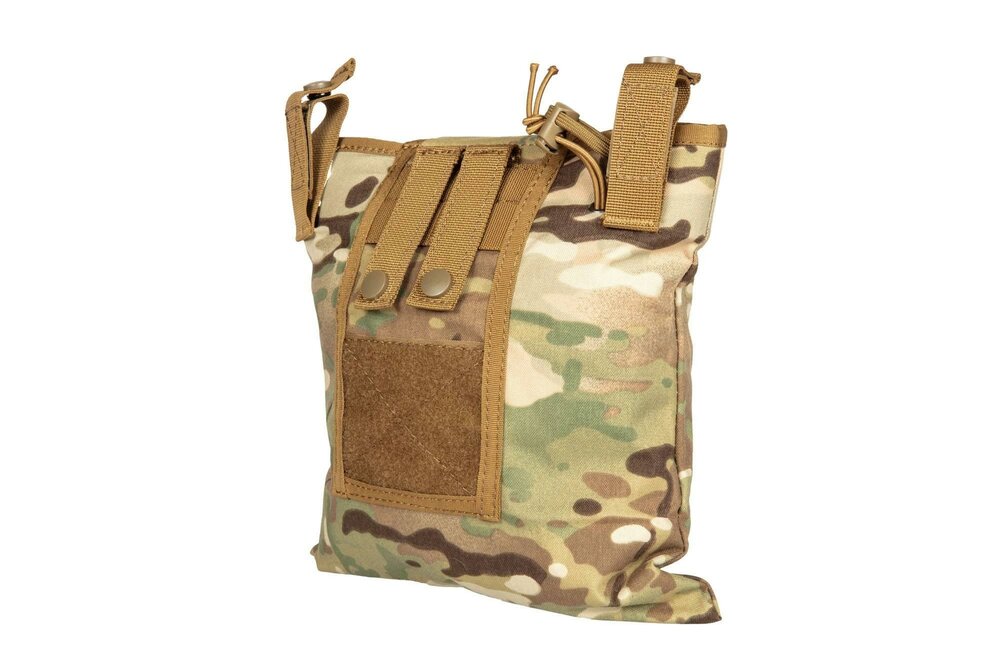 Dump Pouch Hops - Multicam&reg;