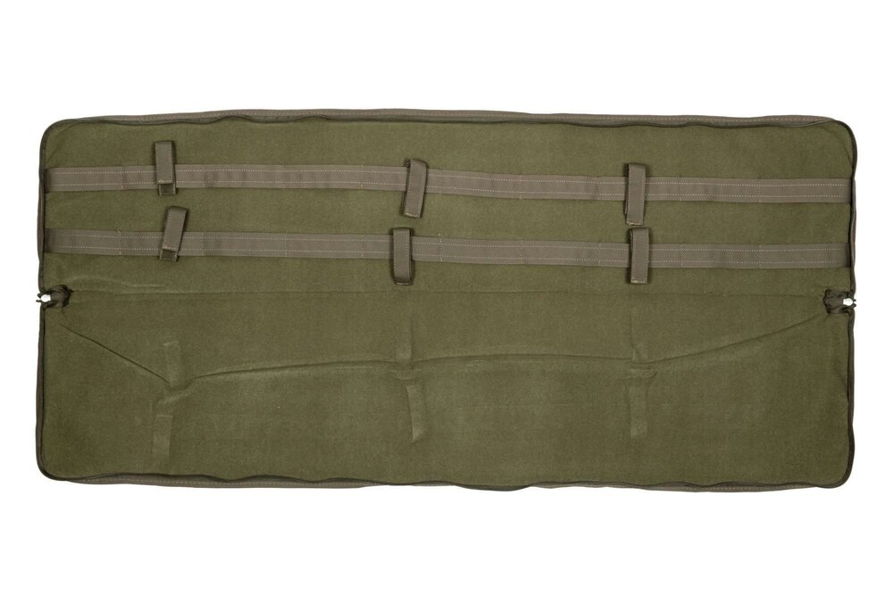Smilodon II Gun Cover (1250mm) - Olive 