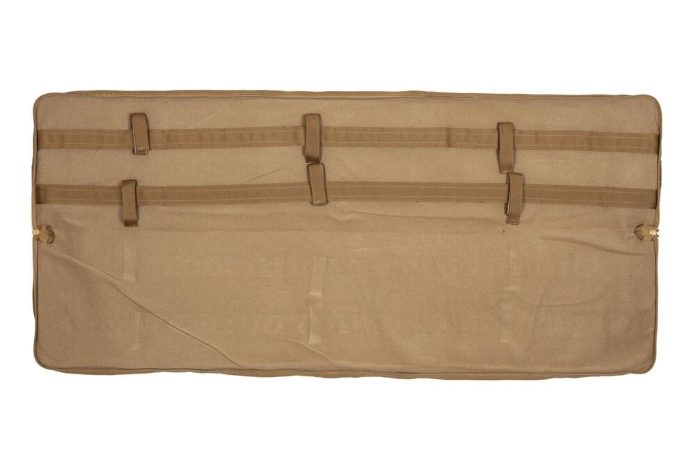Smilodon II Gun Cover (1250mm) - Coyote Brown