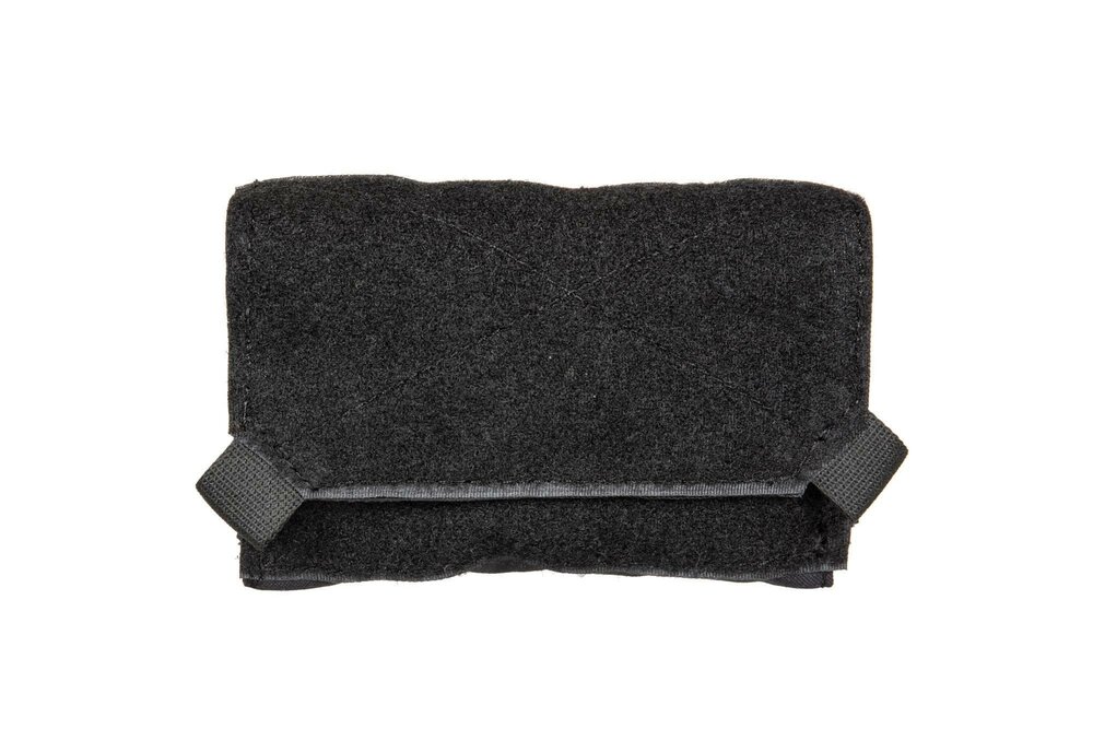 Administrative Panel Behemo - Black