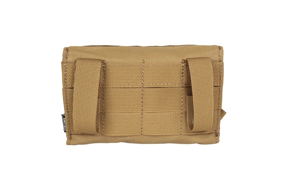 Administrative Panel Behemo - Coyote Brown