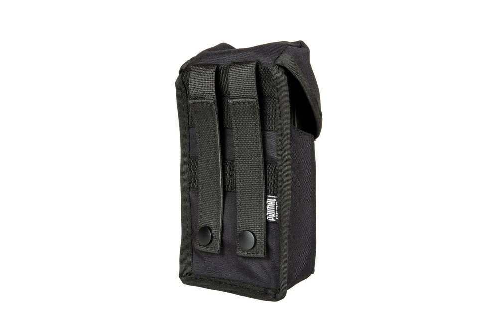 Large pouch All-Purpose Pidae - Black