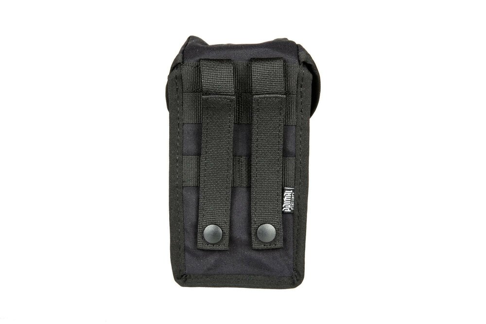 Large pouch All-Purpose Pidae - Black
