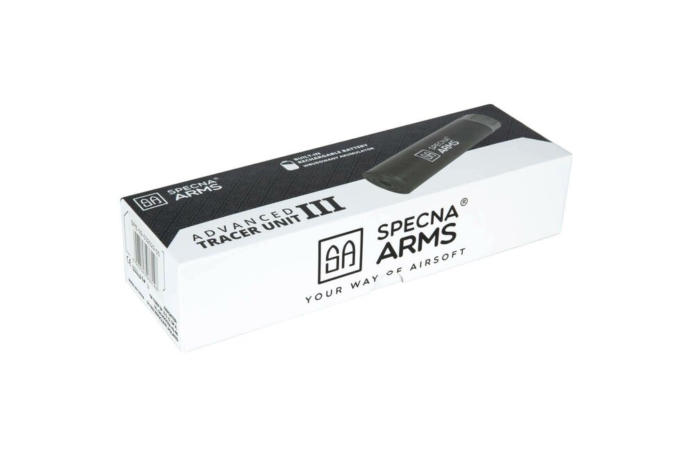 SPECNA ARMS  ATU&trade; - Advanced Tracer Unit III - tan