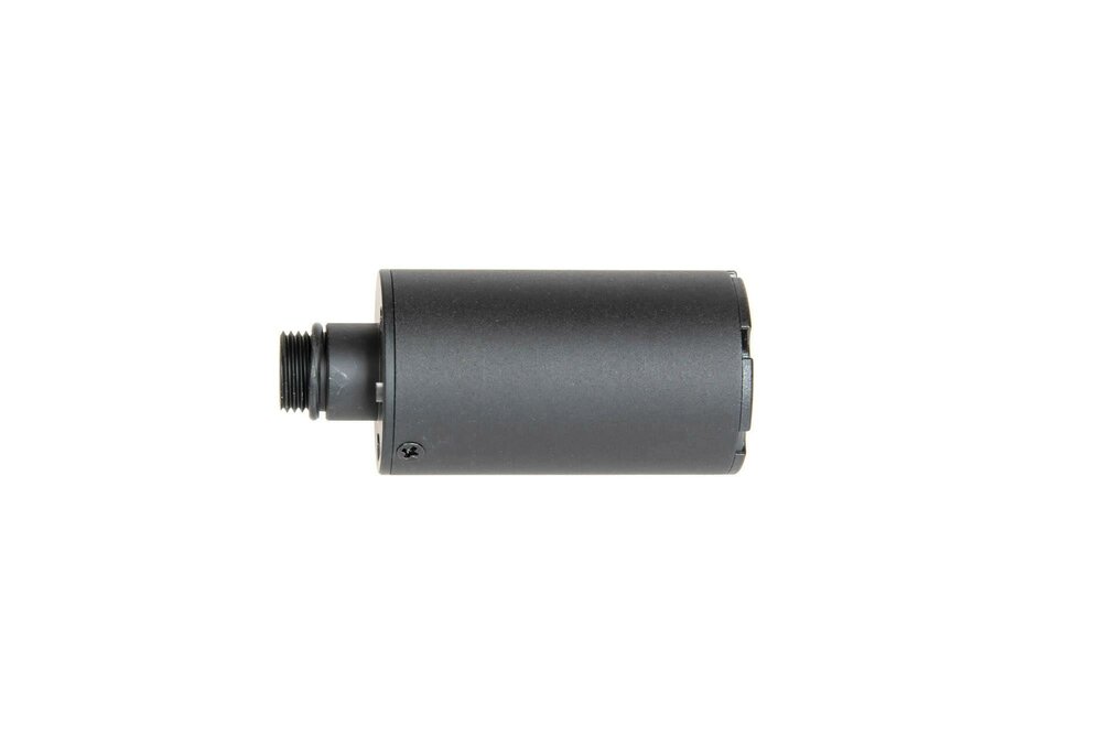 Tracer XT301 Compact MK2 silencer (for red pellets)