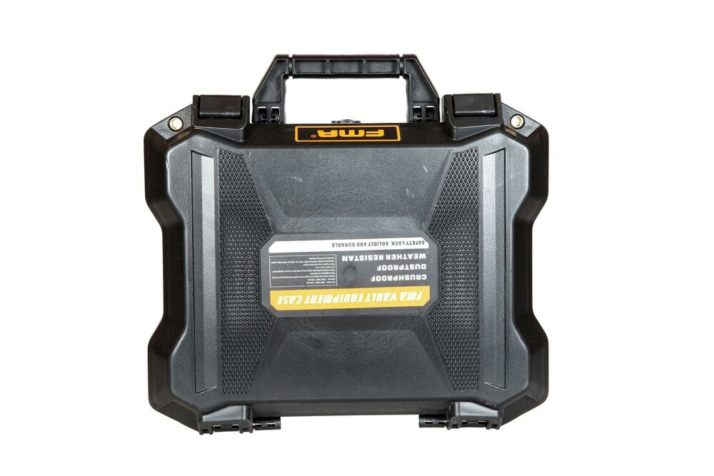 FMA Gun Case TB1391 - Black