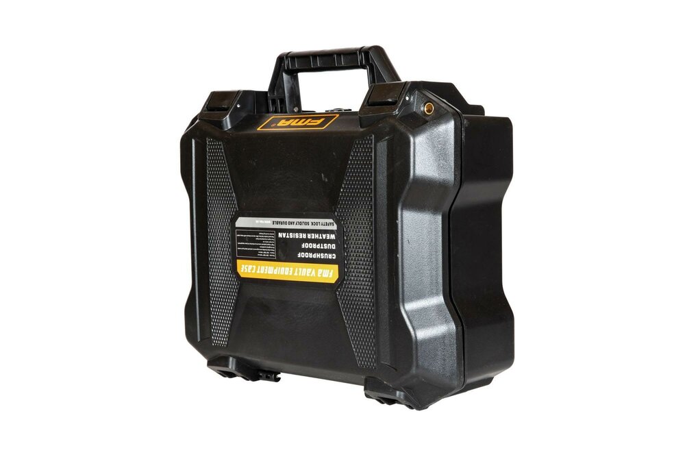 FMA Gun Case TB1391 - Black